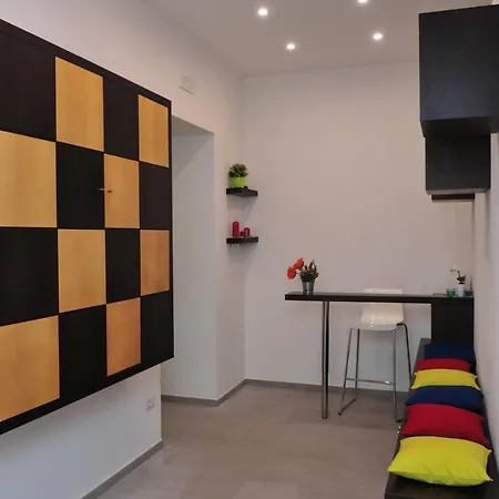 Chapeau Appartamento Pontecagnano