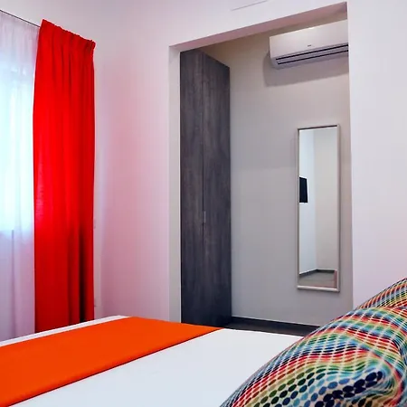 Chapeau Appartamento Pontecagnano