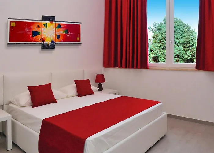 Chapeau Apartmán *