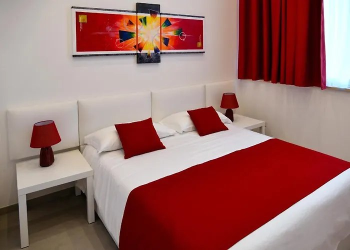 Chapeau Apartmán Pontecagnano