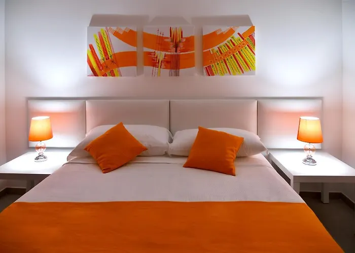Apartmán Chapeau