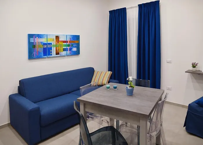 Apartmán Chapeau *