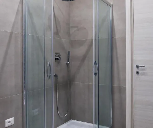 Chapeau Apartmán