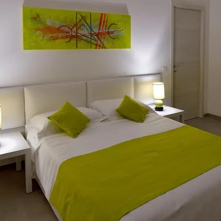 Apartman Chapeau *